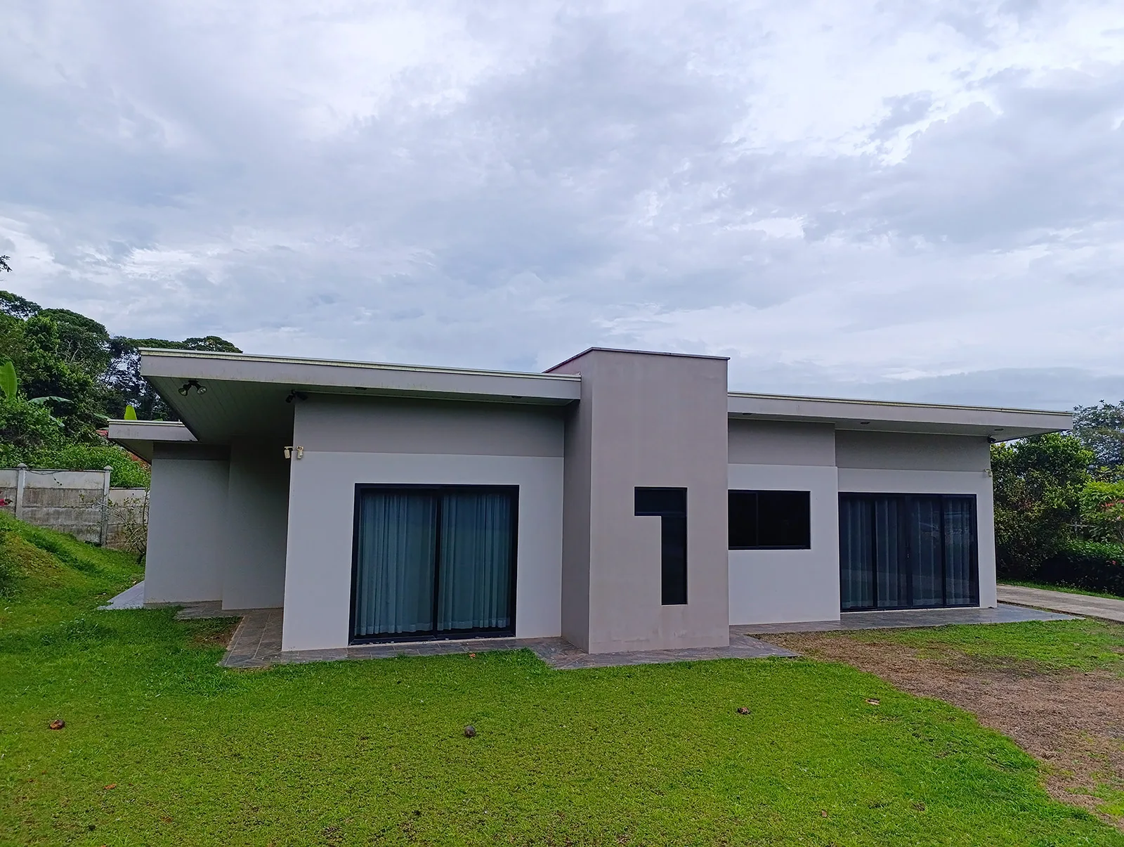 Casa en venta en San Rafael Norte
