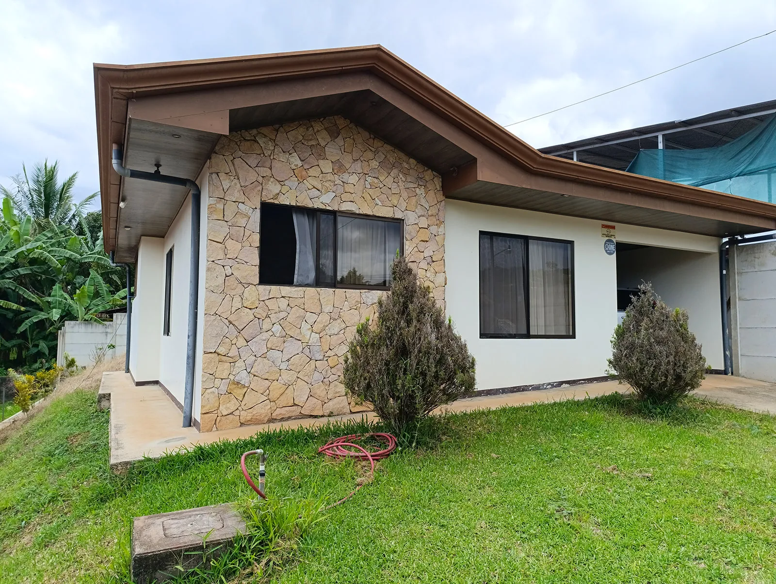 Casa en venta en Hoyón, Pérez Zeledón