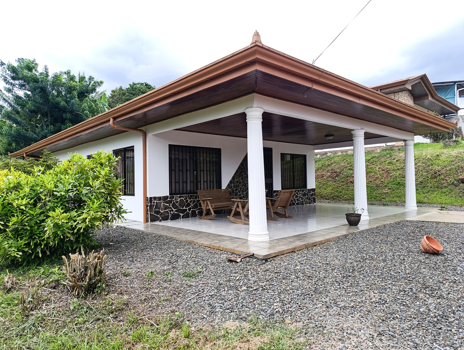 Casa en venta 144 metros