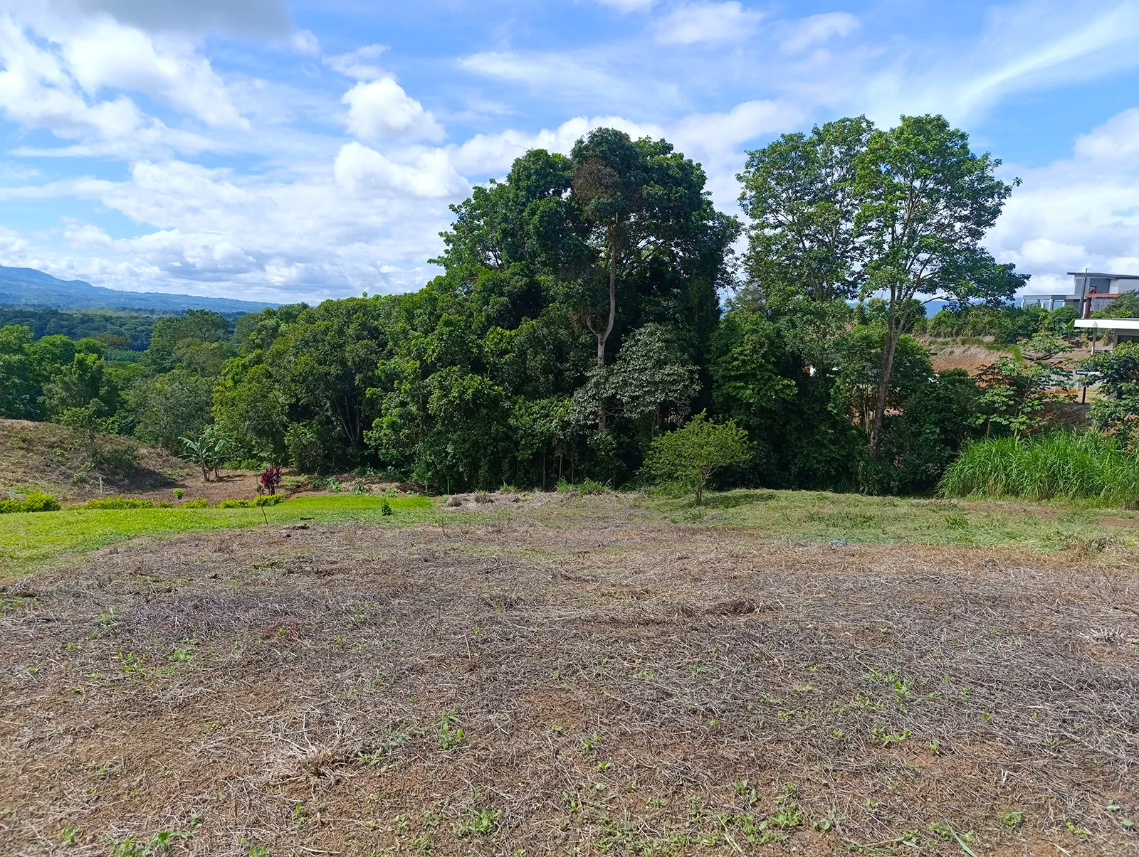 Lote en venta en San Rafael Norte 838m