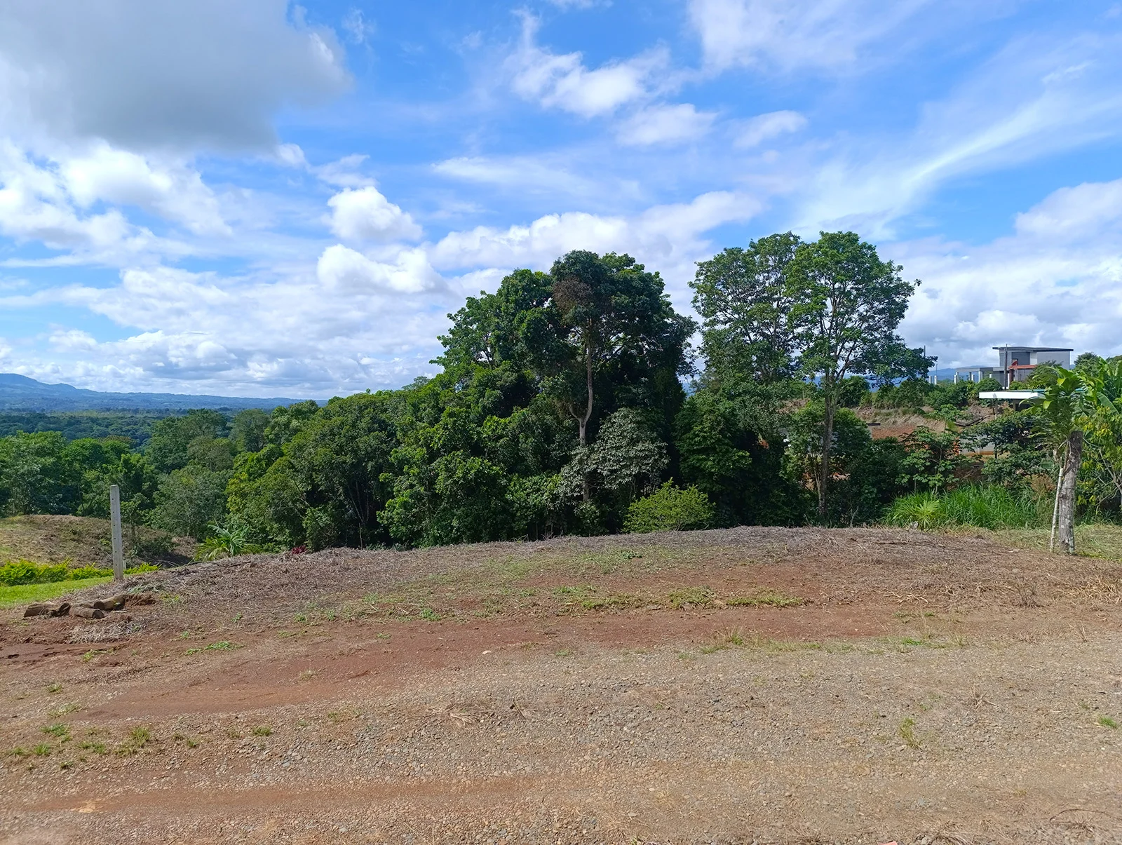 Lote en venta en San Rafael Norte 838m