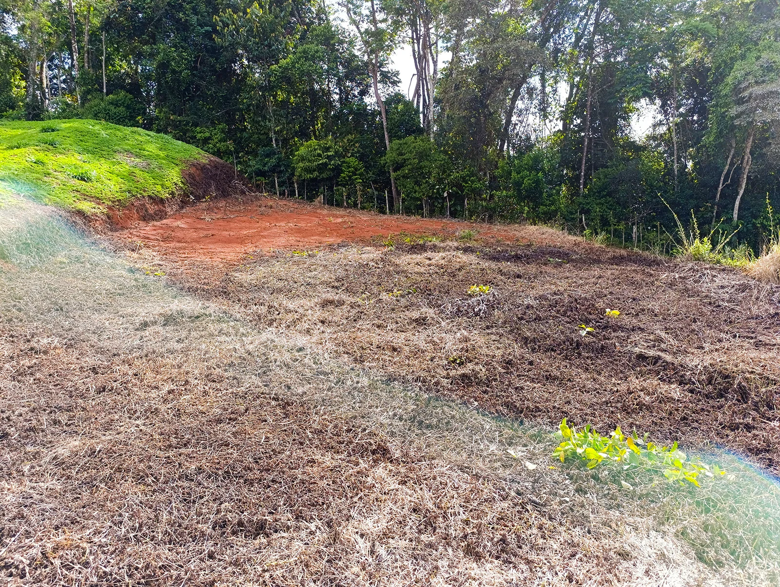 Lote en Venta San Rafael Norte | 612 m²