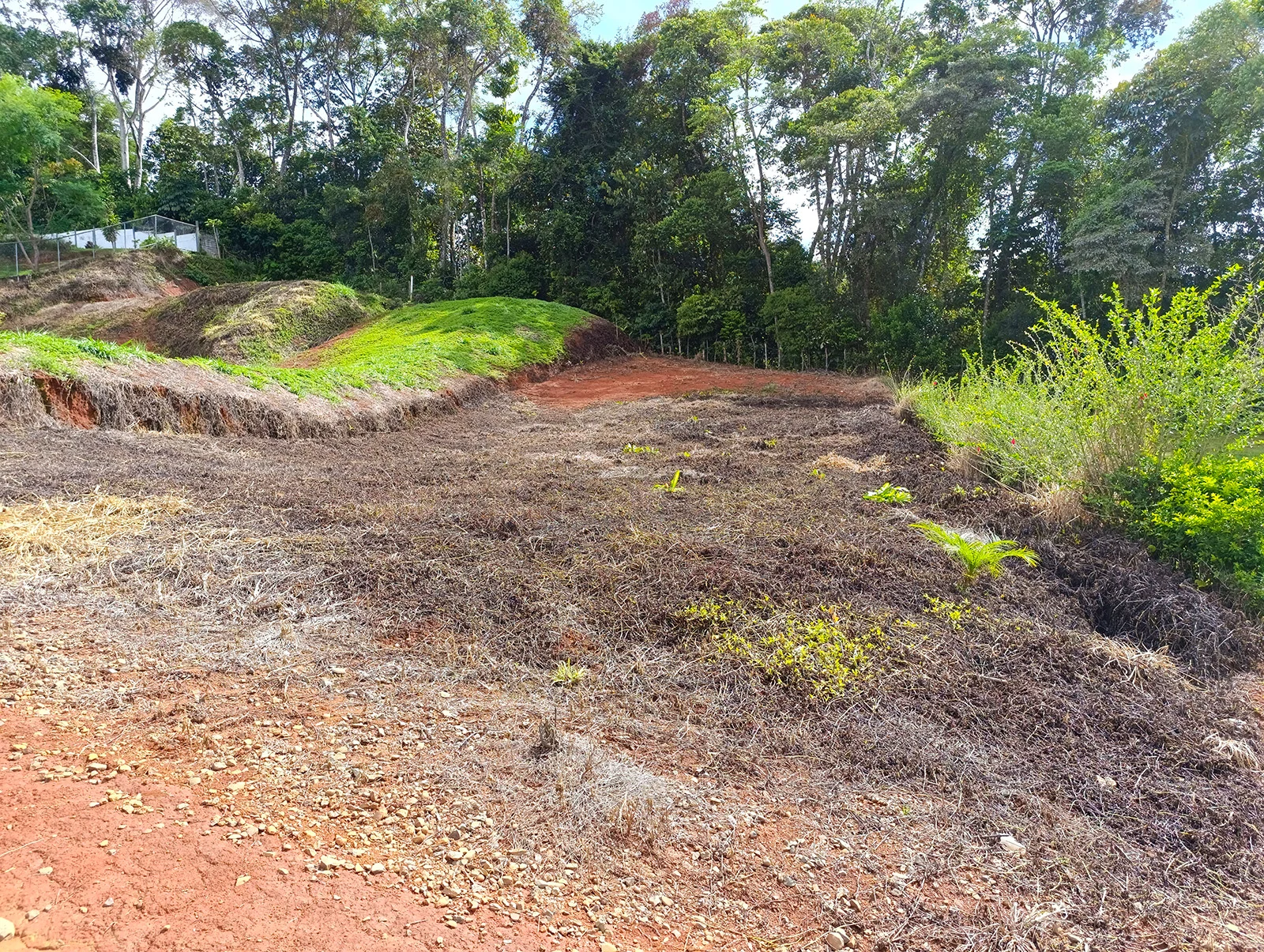 Lote en Venta San Rafael Norte | 612 m²