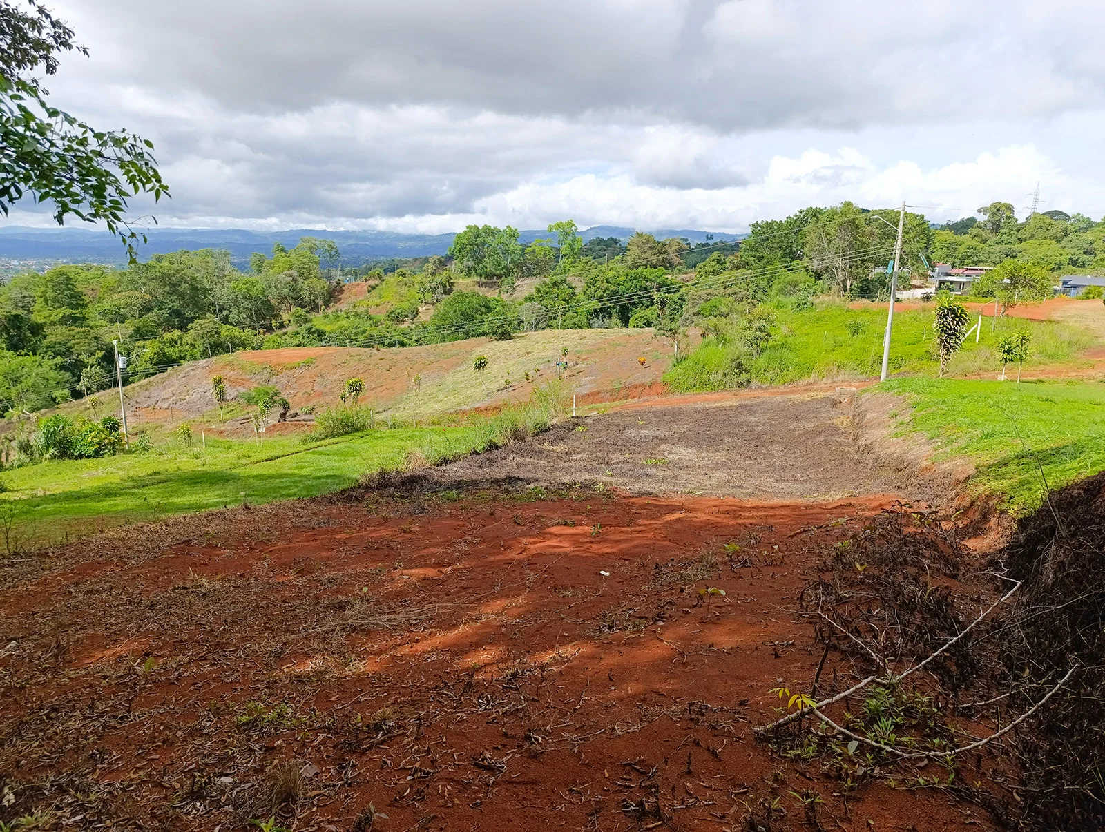 Lote en Venta San Rafael Norte | 612 m²